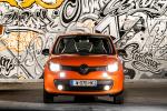 Renault Twingo GT 2016 года
